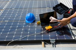 Conditions d’installation de panneaux solaire par Solaires Photovoltaïques à La Roquebrussanne